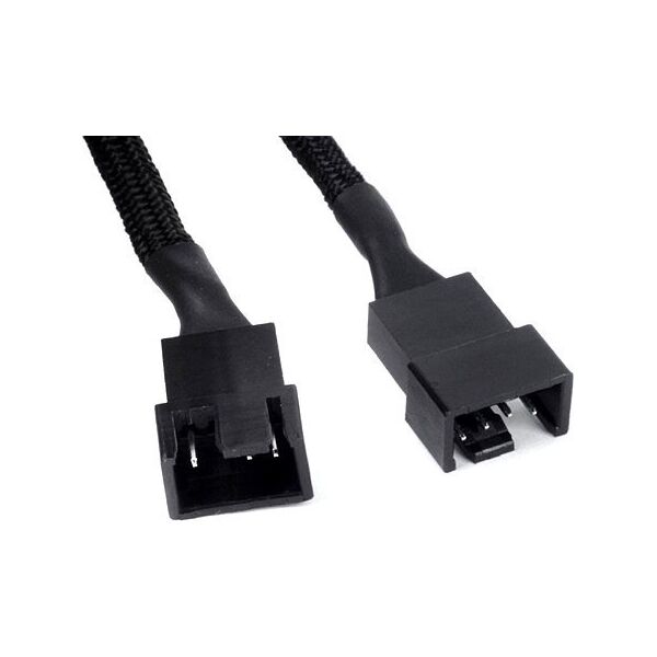 SilverStone SilverStone Y-Splitter 2-Fan PWM - 10 cm