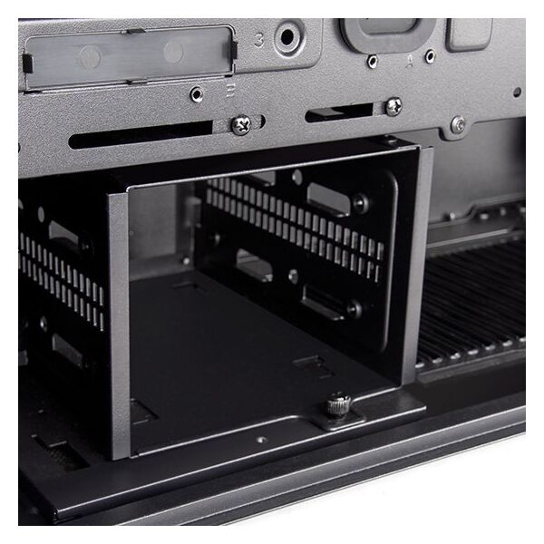 Obudowa SilverStone Seta D1 (SST-SED1-B)