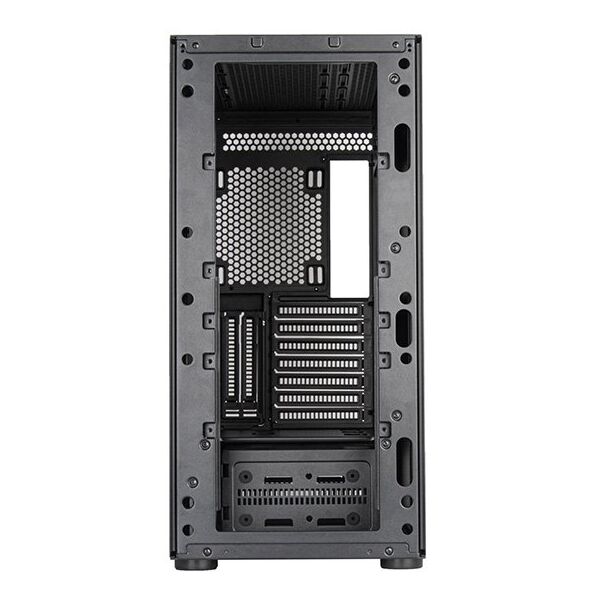 Obudowa SilverStone Seta D1 (SST-SED1-B)
