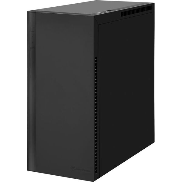 Obudowa SilverStone SST-KL07B-E