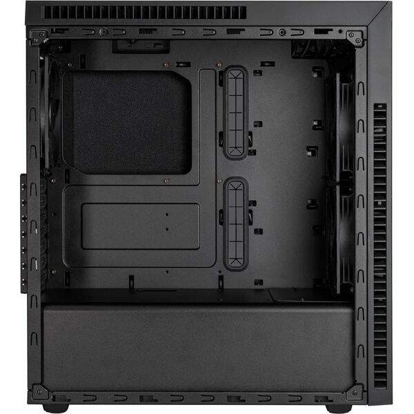 Obudowa SilverStone SST-KL07B-E