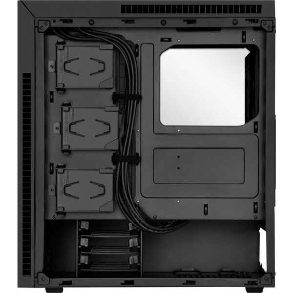 Obudowa SilverStone SST-KL07B-E