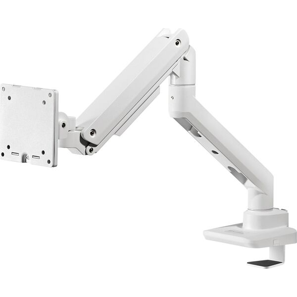 SilverStone Uchwyt biurkowy na monitor 17" - 49" ARM14 (SST-ARM14)