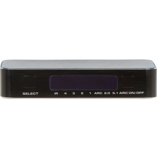 PRZEŁĄCZNIK HDMI-SW-4/1-2.0