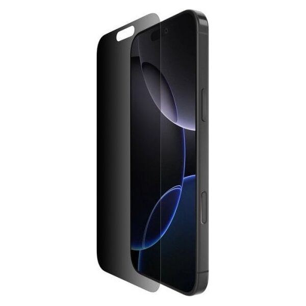 Belkin Belkin ScreenForce InvisiGlassAM Privacy 16 Pro Max OVA170hq 14182845 745883897407