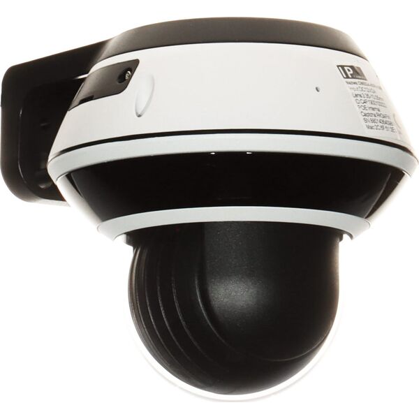 Kamera IP Omega KAMERA IP SZYBKOOBROTOWA ZEWNĘTRZNA OMEGA-50P4-2AP - 5Mpx 3.35... 10mm