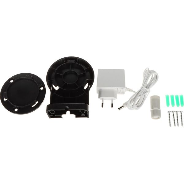 Kamera IP Omega KAMERA IP SZYBKOOBROTOWA ZEWNĘTRZNA OMEGA-50P4-2AP - 5Mpx 3.35... 10mm