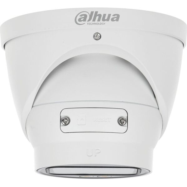 Kamera IP Dahua Technology KAMERA IP IPC-HDW2849T-ZS-IL-27135 Smart Dual Light WizSense - 8.3Mpx 4K UHD 2.7... 13.5mm - MOTOZOOM DAHUA