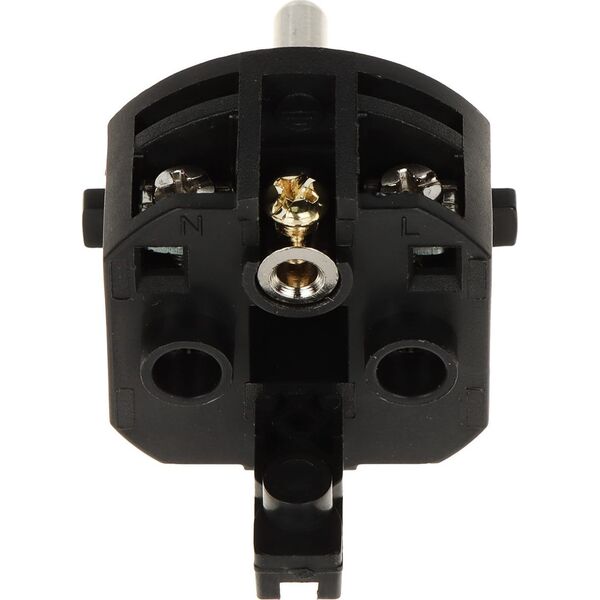 FAMATEL GNIAZDO PRZENOŚNE XF2165-EPN 250V 16A Famatel