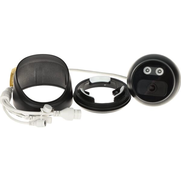 Kamera IP APTI KAMERA IP APTI-AI508VA22-28WP-BLACK - 5Mpx 2.8mm