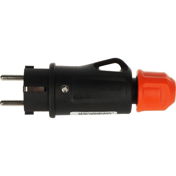 FAMATEL WTYCZKA PRZENOŚNA XF1165-EPN 250V 16A Famatel