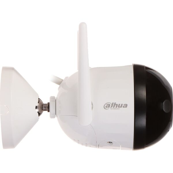 Kamera IP Dahua Technology KAMERA IP F4C-PV-0360B Wi-Fi, Smart Dual Light Active Deterrence - 3.7Mpx 3.6mm DAHUA