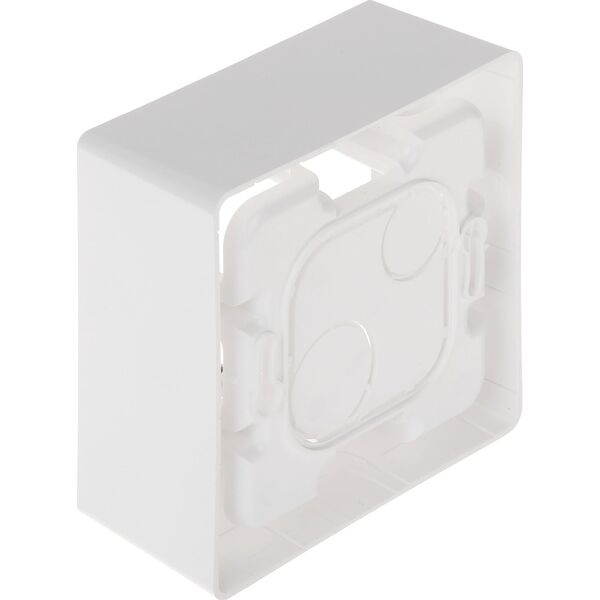 Legrand PUSZKA NATYNKOWA POJEDYNCZA LE-664798 Niloe LEGRAND
