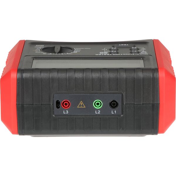 Unit WIELOFUNKCYJNY MIERNIK INSTALACJI ELEKTRYCZNYCH UT-593 UNI-T