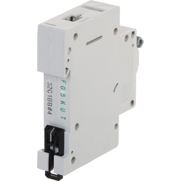 Eaton WYŁĄCZNIK NADPRĄDOWY HN-C32/1 JEDNOFAZOWY 32A TYP C EATON