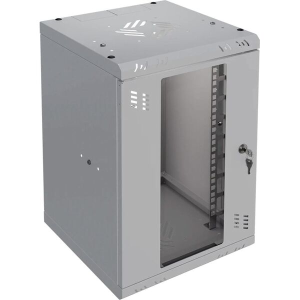STALFLEX SZAFA RACK WISZĄCA S-RC10-9U-300GG STALFLEX