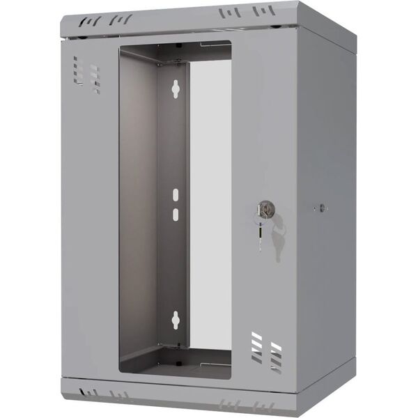 STALFLEX SZAFA RACK WISZĄCA S-RC10-9U-300GG STALFLEX