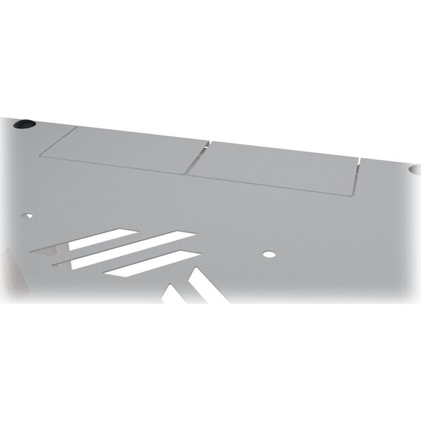 STALFLEX SZAFA RACK WISZĄCA S-RC10-9U-300GG STALFLEX