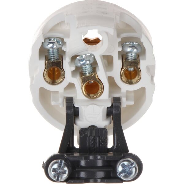 Legrand WTYCZKA KĄTOWA LE-50103 230V 16A LEGRAND
