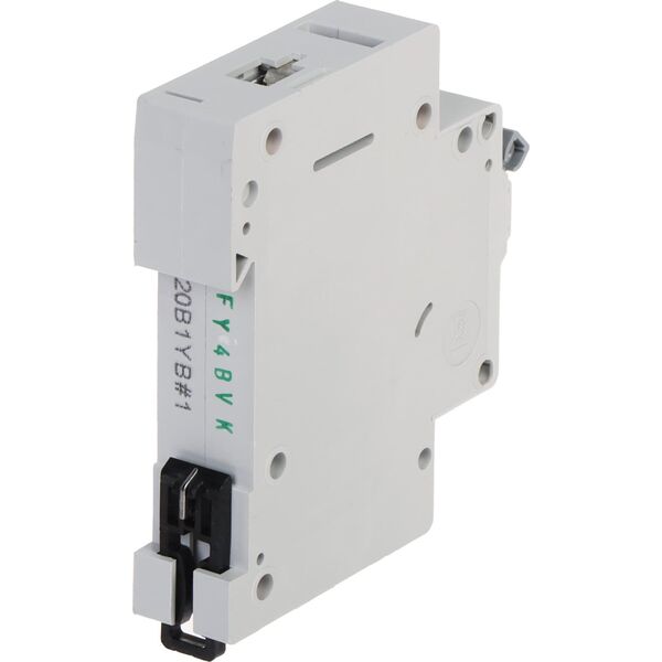 Eaton WYŁĄCZNIK NADPRĄDOWY HN-B20/1 JEDNOFAZOWY 20A TYP B EATON