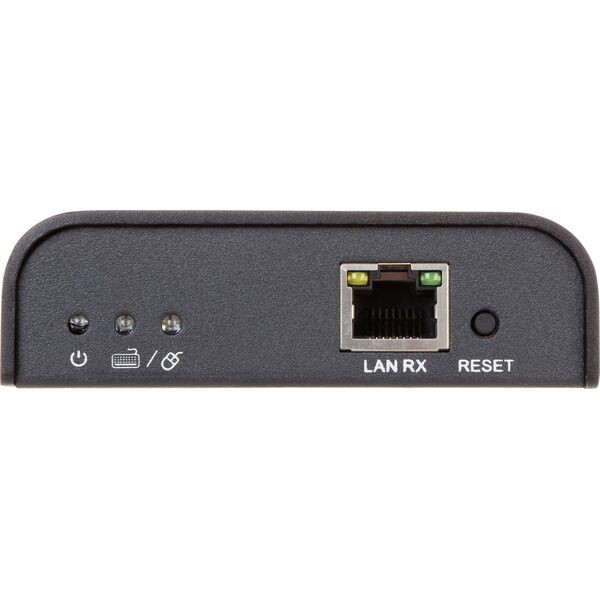 System przekazu sygnału AV Signal ODBIORNIK EXTENDERA HDMI+USB-EX-100/RX SIGNAL