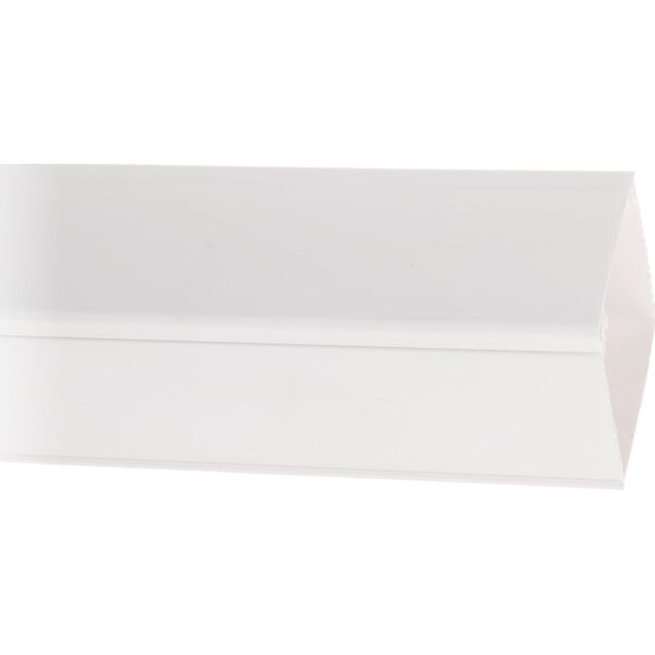 Legrand KORYTO KABLOWE PROSTE LE-638180 40x40 LEGRAND