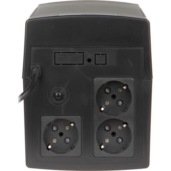 UPS EAST ZASILACZ UPS AT-UPS1200BK-LED 1200VA EAST
