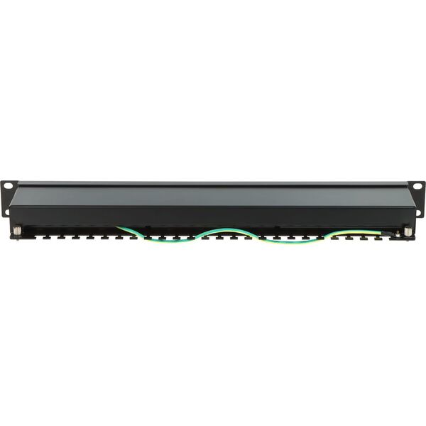 Delta PATCH PANEL RJ-45 PP-24/RJ7-C/FTP-S
