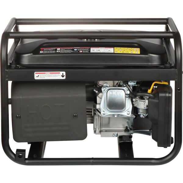 AGREGAT PRĄDOTWÓRCZY DY-3020/PRO 2800W Dynamo
