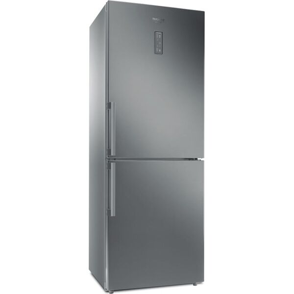 Lodówka Hotpoint-Ariston Chłodziarko-zamrażarka HA70BE973X