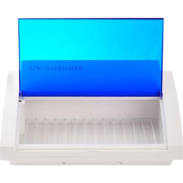 Activeshop Sterylizator UV-C blue