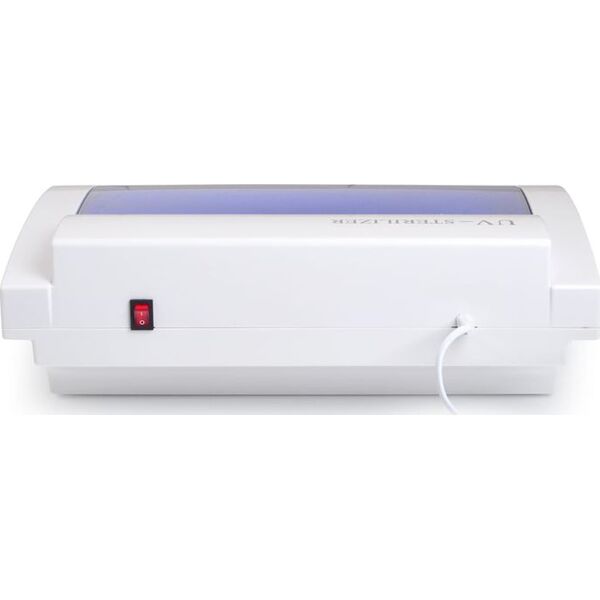 Activeshop Sterylizator UV-C blue
