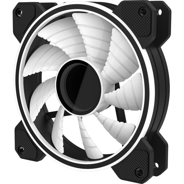 Wentylator PREYON EAGLE EYE 120 PWM ARGB