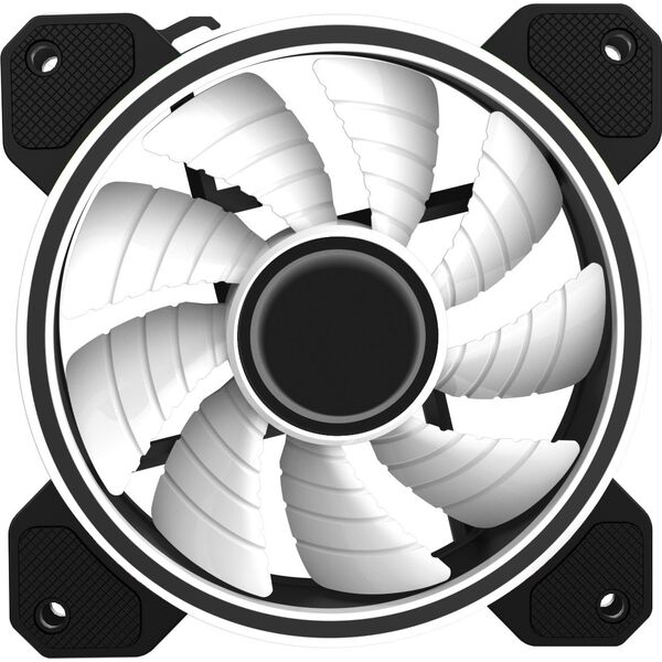 Wentylator PREYON EAGLE EYE 120 PWM ARGB