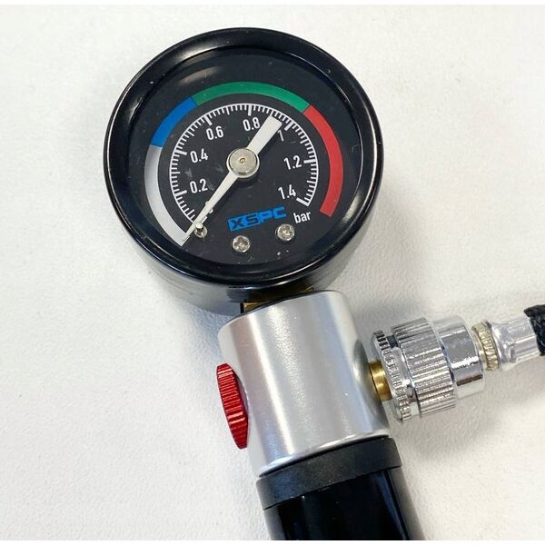 XSPC XSPC Pressure Leak Tester