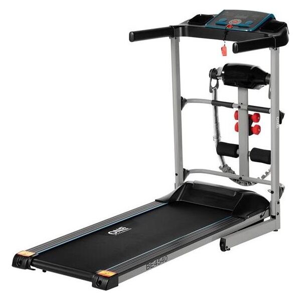 Bieżnia One Fitness BE4540 elektryczna