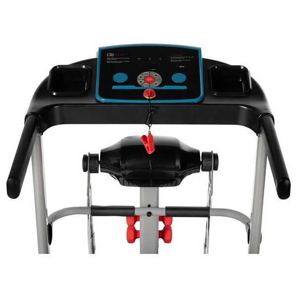 Bieżnia One Fitness BE4540 elektryczna