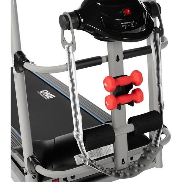Bieżnia One Fitness BE4540 elektryczna