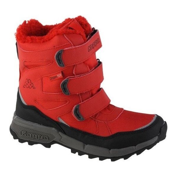 Kappa Kappa Vipos Tex T 260902T-2011 Czerwone 39