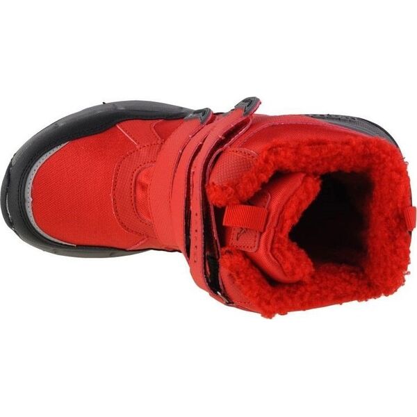 Kappa Kappa Vipos Tex T 260902T-2011 Czerwone 39