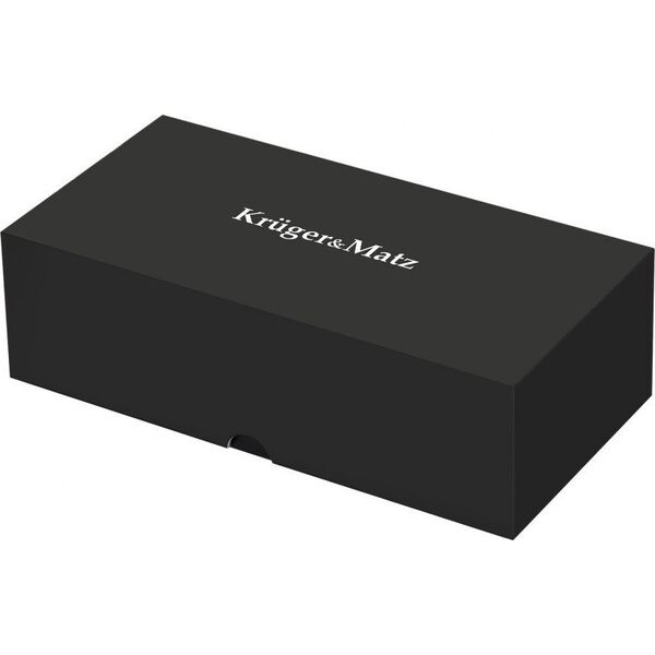 Kruger&Matz Okulary przeciwsłoneczne z polaryzacja Kruger&Matz