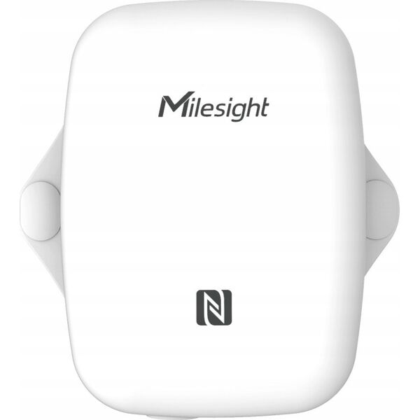 MILESIGHT Milesight EM300-TH Czujnik Temperatury i wilgotności LoraWan -30°C ~ 70°C IP67 Pamięć do 2800 ostatnich wartości