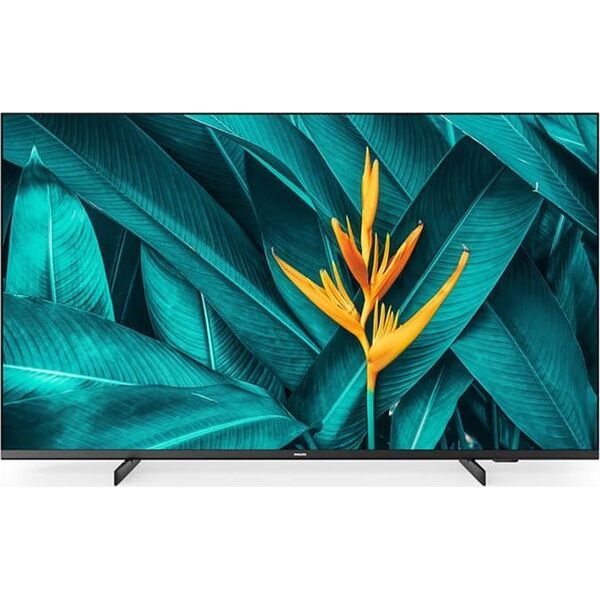 Telewizor Philips 55HFL5214U/12 LED 55'' 4K Ultra HD Android
