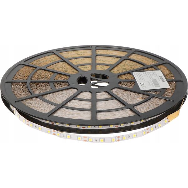 Taśma LED TAŚMA LED LED60A-12V/14.4W-CW/50M 50&nbsp|m - 6000&nbsp|K
