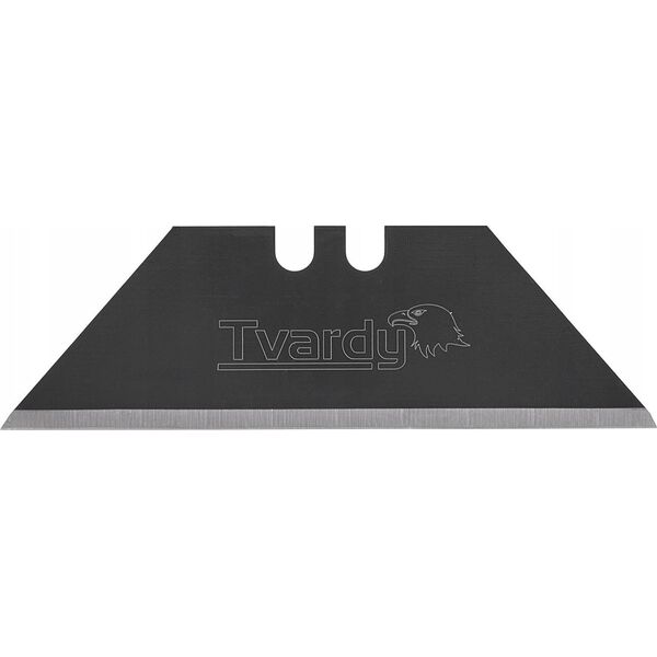 Tvardy Ostrza trapezowe do nożyków 60x19x0.6mm SK2H 10szt.(10/240)