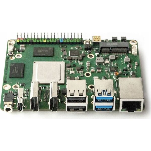 Allnet ALLNET Radxa ROCK 5B RK3588 16GB LPDDR4 RS119-D16