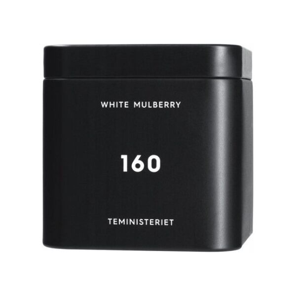 Teministeriet Teministeriet - 160 White Mulberry - Herbata Sypana 15g