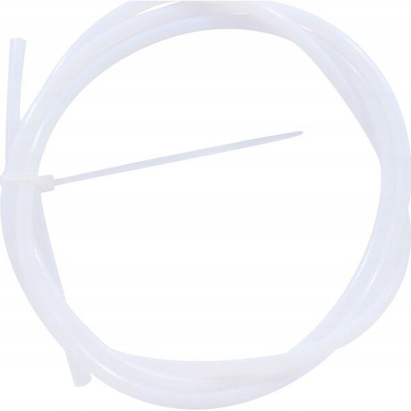 OEM Rurka PTFE 4mm - biała}