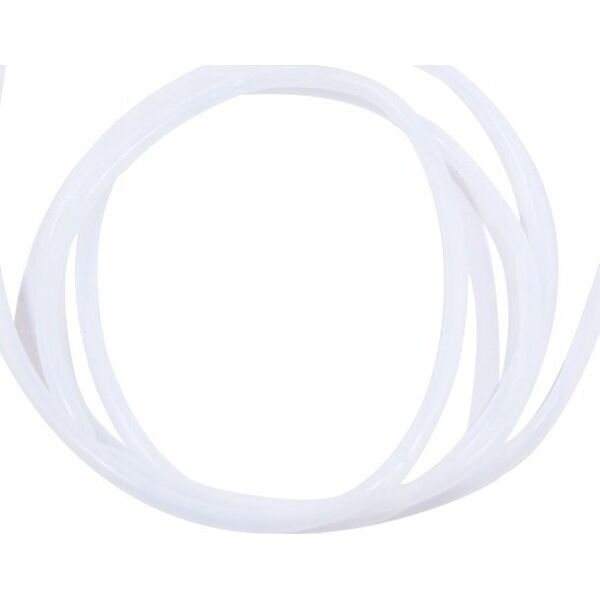 OEM Rurka PTFE 4mm - biała}