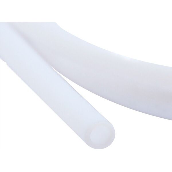 OEM Rurka PTFE 4mm - biała}